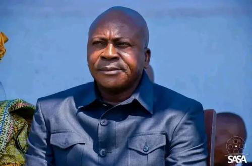 Le gouverneur Joseph Kambulu rappelé d'urgence à Kinshasa, voici la vraie raison