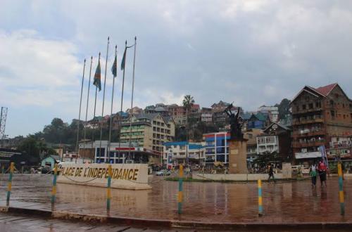 La marche pacifique de la société civile du 08 janvier 2025 autorisée à Bukavu
