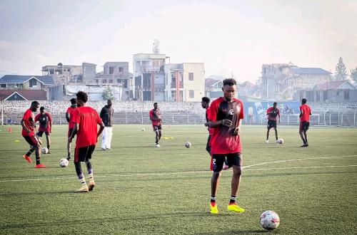 Voici son impact sur le sport dans la partie orientale de la RDC