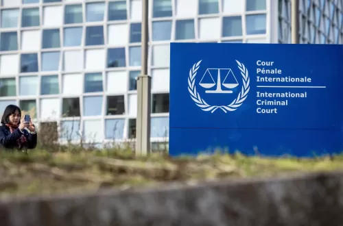 La CPI ouvre des enquêtes sur des crimes commis depuis 1 janvier 2022 dans le Nord-Kivu