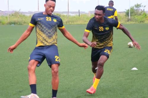 L'AS Maniema Union s'oppose au format de la phase des play-offs et play-downs