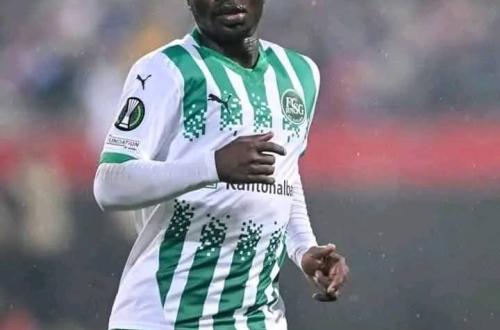 Chadrac Akolo proche de vivre le même calvaire que Mbemba