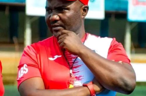 L'entraîneur Birindwa Cirongozi attendu à Kinshasa pour la formation de sa licence B CAF