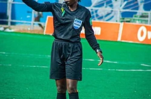La Congolaise Rachel Zihindula désignée pour le  Benin-Sierra-Leone
