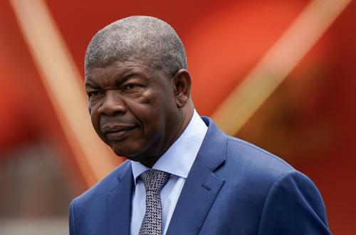 João Lourenço abandonne son rôle de facilitateur à mi-parcours pour diriger l'Union Africaine