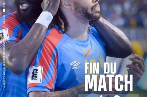 Les Léopards l'emportent face au Soudan du Sud