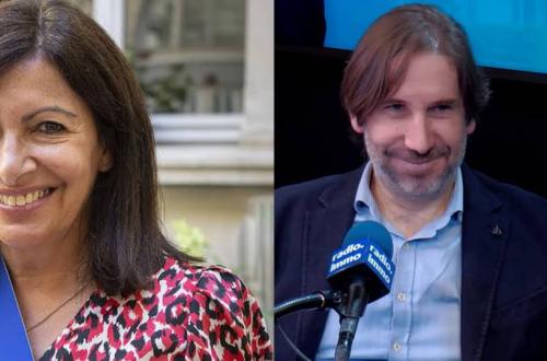 Polémique autour du concert « Solidarité Congo » prévu le 7 avril à Paris : Anne Hidalgo demande un report, Jean François Le Drian réagi