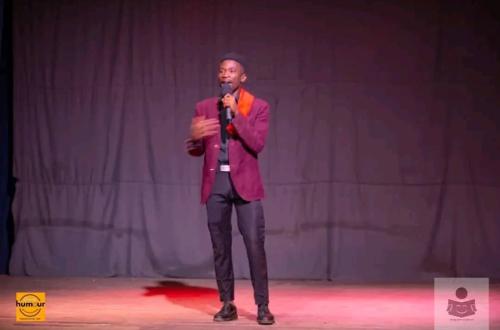 La tournée des spectacles du projet « Rires sans frontière » a fait escale dans quatre villes de la RDC