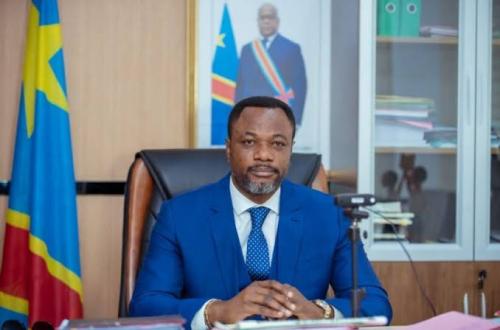 Le professeur Tony Mwaba réaffirme son soutien indéfectible au Président Félix Tshisekedi