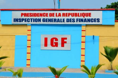 RDC/Programme d’actions de l'IGF pour 2025, un focus sur la bonne gouvernance et la mobilisation des recettes