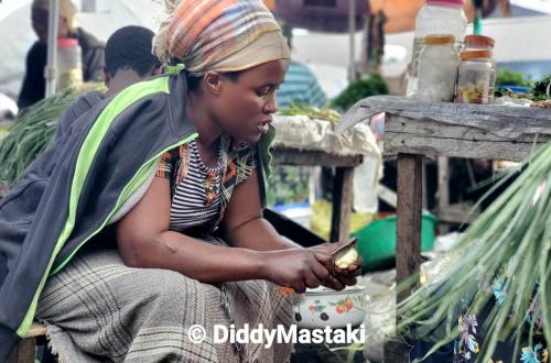 La crise économique s'aggrave malgré la baisse de prix des denrées alimentaires
