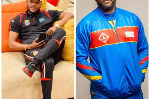 Patrick Apataki arrêté à Kinshasa suite à une plainte de Trésor Lualua