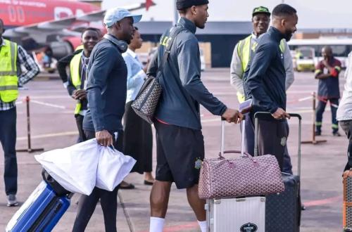 Éliminatoires Mondial 2026, direction Nouakchott pour les Léopards