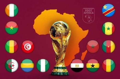 Coupe du Monde 2026, trois nations Africaines écartées de la course vers la qualification