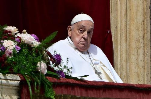 Décès du pape François à 88 ans, un pontificat historique marqué par les réformes