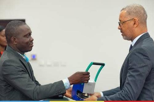 Le ministère de la Justice déploie une opération de sécurisation des sceaux officiels à l’étranger