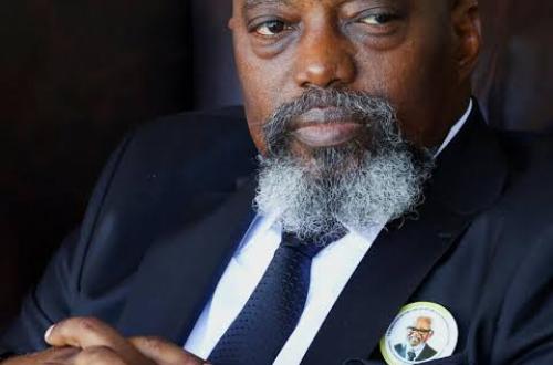 Des poursuites judiciaires engagées contre Joseph Kabila pour haute trahison
