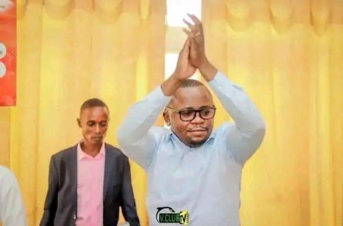 Démission d'Amadou Diaby à l'AS Vita Club : Flory Mapamboli prend l'intérim de la coordination