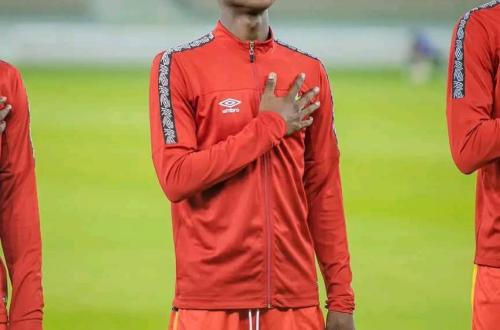 Salumu Balingene de Goma retenu pour la phase finale