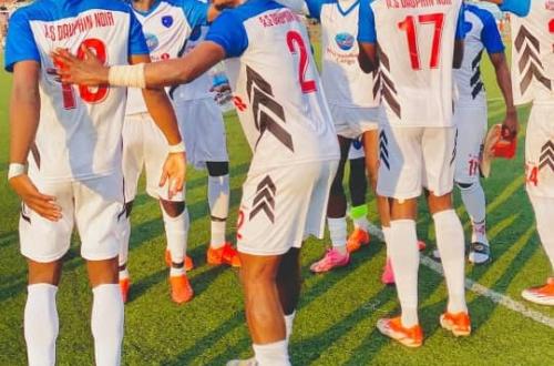 La rébellion a tué le football du Kivu