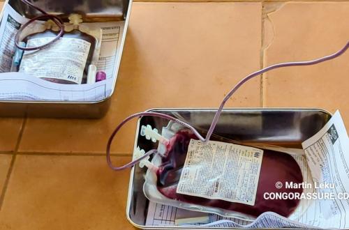 Butembo lance la campagne de collecte de 500 poches de sang pour les blessés