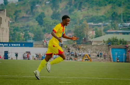 Retour sur le parcours élogieux du joyau offensif Alison Mumbere