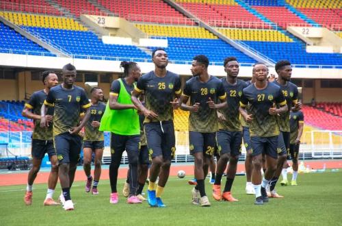 Play-offs LINAFOOT 2025, la phase décisive débute déjà avec des reports