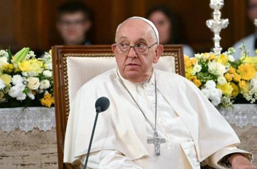 Décès du pape François, tout savoir sur les étapes vers la désignation d'un nouveau souverain pontife