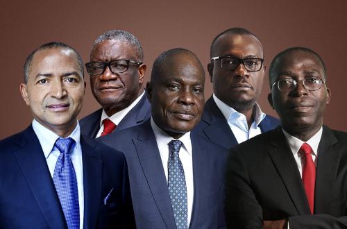 M. Katumbi, M. Fayulu, J. Kabila et D. Sesanga exigent le retrait immédiat de toutes les forces étrangères (Déclaration)