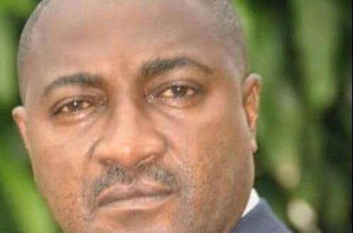 John Nyakeru nommé ambassadeur en Afrique du Sud