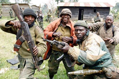 Comme le M23/AFC, Joseph Kabila dénonce "l'utilisation des FDLR" comme supplétifs des FARDC par le gouvernement congolais