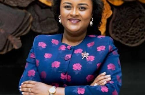 Francine Muyumba met en garde : « Le Congo n’est pas à vendre »