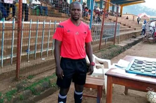 Tragédie à Bukavu : un arbitre brûlé vif après une accusation de vol
