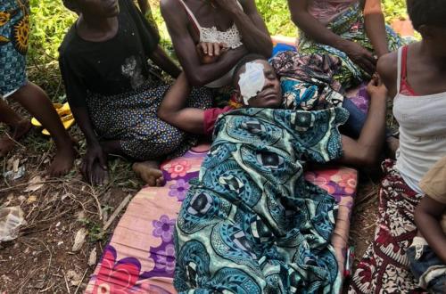 Ituri/Conflit foncier à Babila-Teturi : plusieurs blessés dans une nouvelle attaque