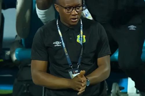 Le Sélectionneur Guy Bukasa claque la porte après l’élimination