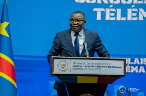 Julien Paluku pose 12 questions à Joseph Kabila pour interpeller sa conscience