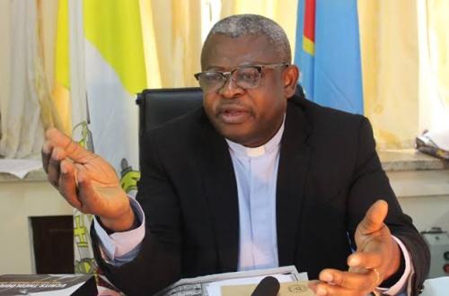 La CENCO salue l’élection du pape Léon XIV et plaide pour la paix en RDC