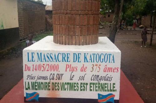 25 ans après le massacre de Katogota, une mémoire vive au cœur du Sud-Kivu