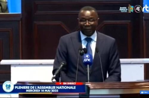 Julien Paluku clarifie les mesures prises pour les petits commerçants vulnérables aux frontières