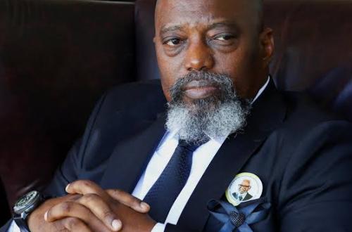 Joseph Kabila, un sénateur à vie convoqué devant une commission spéciale au Sénat