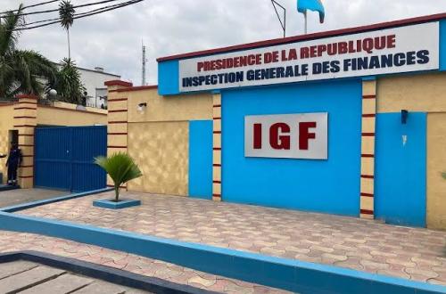 L’Inspection Générale des Finances dément toute opération de recrutement