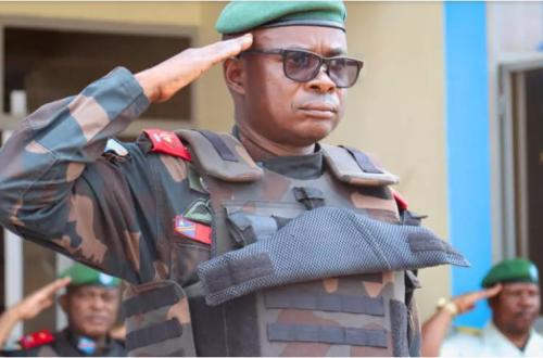 Le Gouverneur Evariste Somo appelle les concessionnaires et attributaires au respect des normes