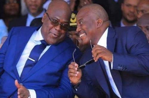 La LUCHA RDC-Afrique dénonce une « amnésie politique » et une responsabilité partagée dans la crise