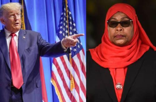 Washington exige une enquête urgente sur les actes de torture contre deux activistes Est-Africains