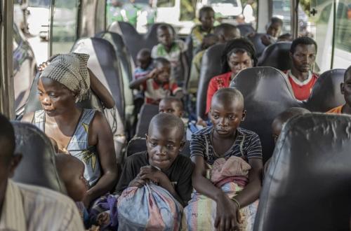 Kinshasa recadre Kigali sur les réfugiés Rwandais et dénonce une campagne de désinformation