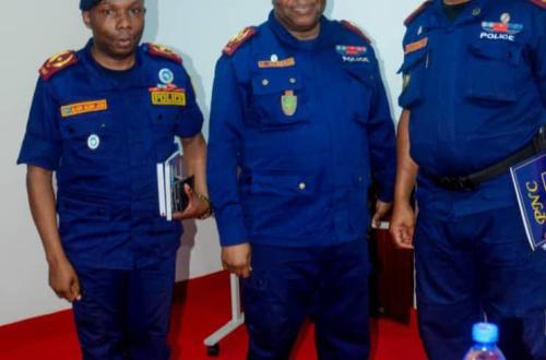 Tout savoir sur le Centre National de Commandement, de Contrôle et Coordination de la PNC, selon le Général Alain Alisa Job