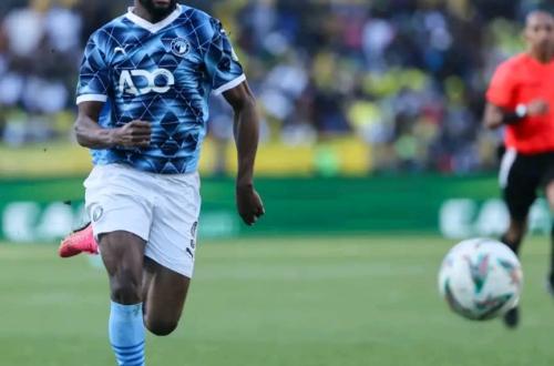 Finale aller de la Ligue des Champions CAF : Pyramids FC arrache le nul face aux Mamelodi Sundowns en déplacement