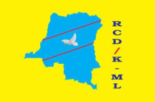 Le RCD/K-ML appelle à un dialogue national inclusif pour éviter la balkanisation
