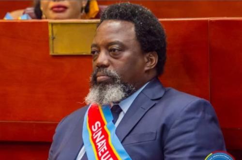 Le Sénateur à vie Joseph Kabila invité à une séance de travail au Sénat