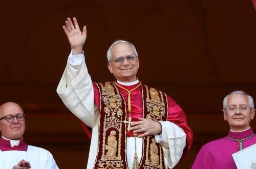 La CENCO salue l’élection du pape Léon XIV et plaide pour la paix en RDC